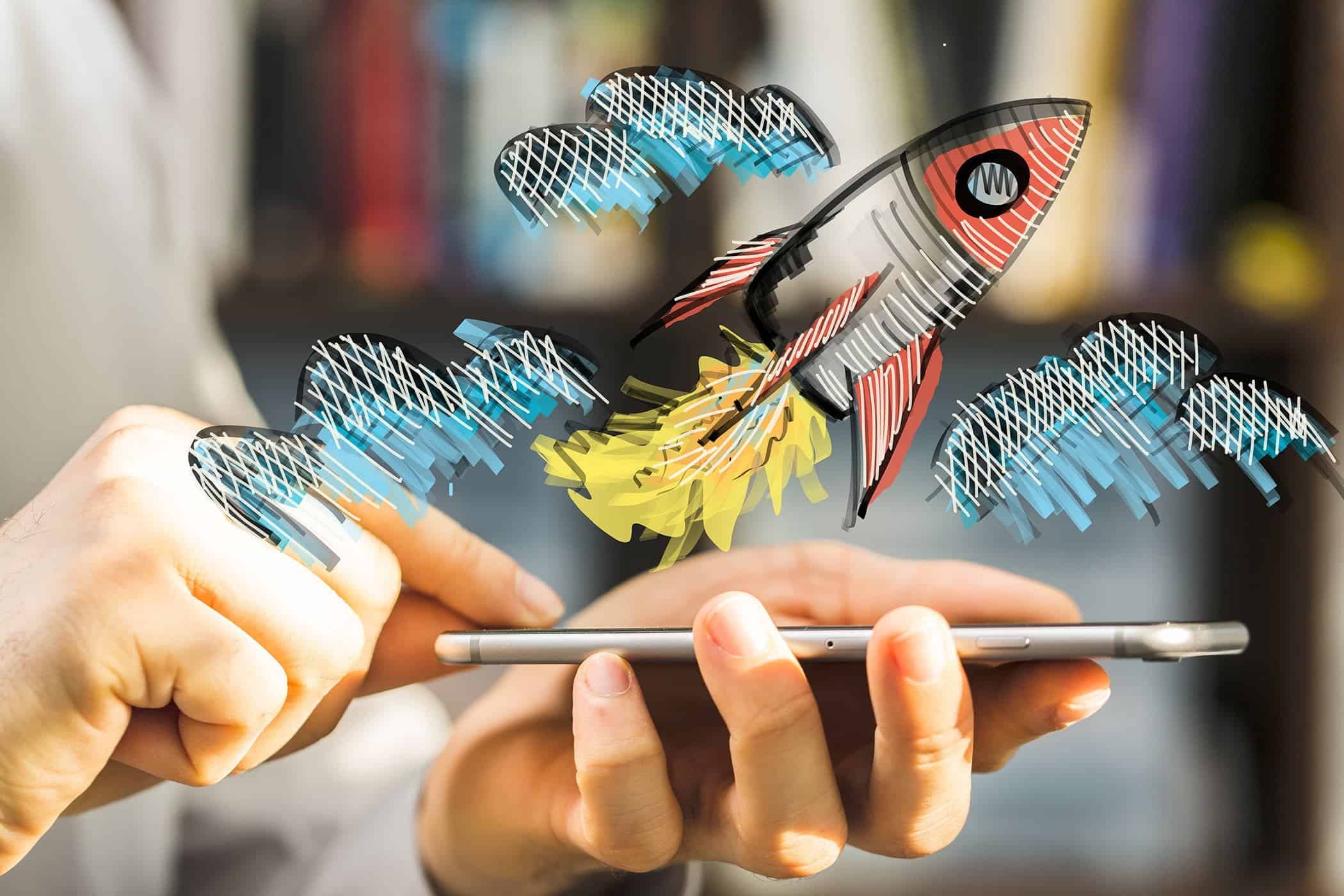 Read more about the article The Problem & Goal of a Website