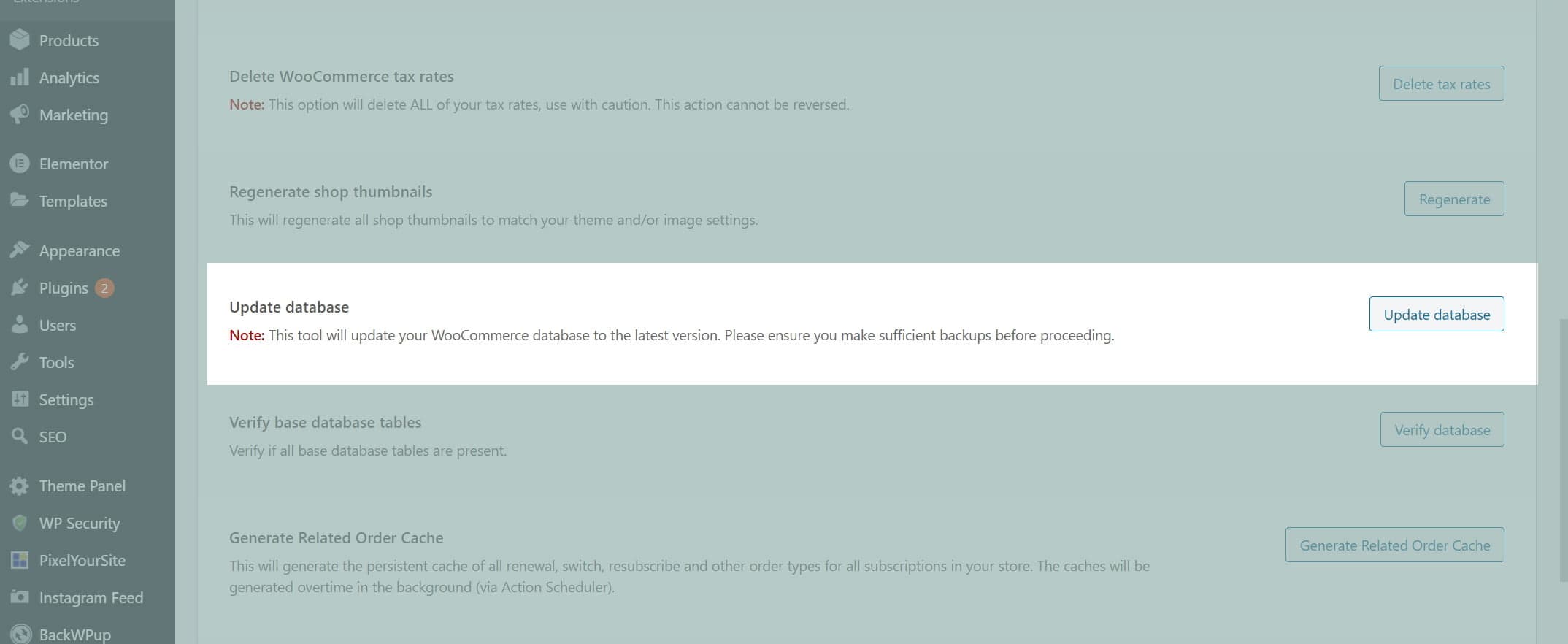 Read more about the article How to Fix: WooCommerce Subscriptions is inactive