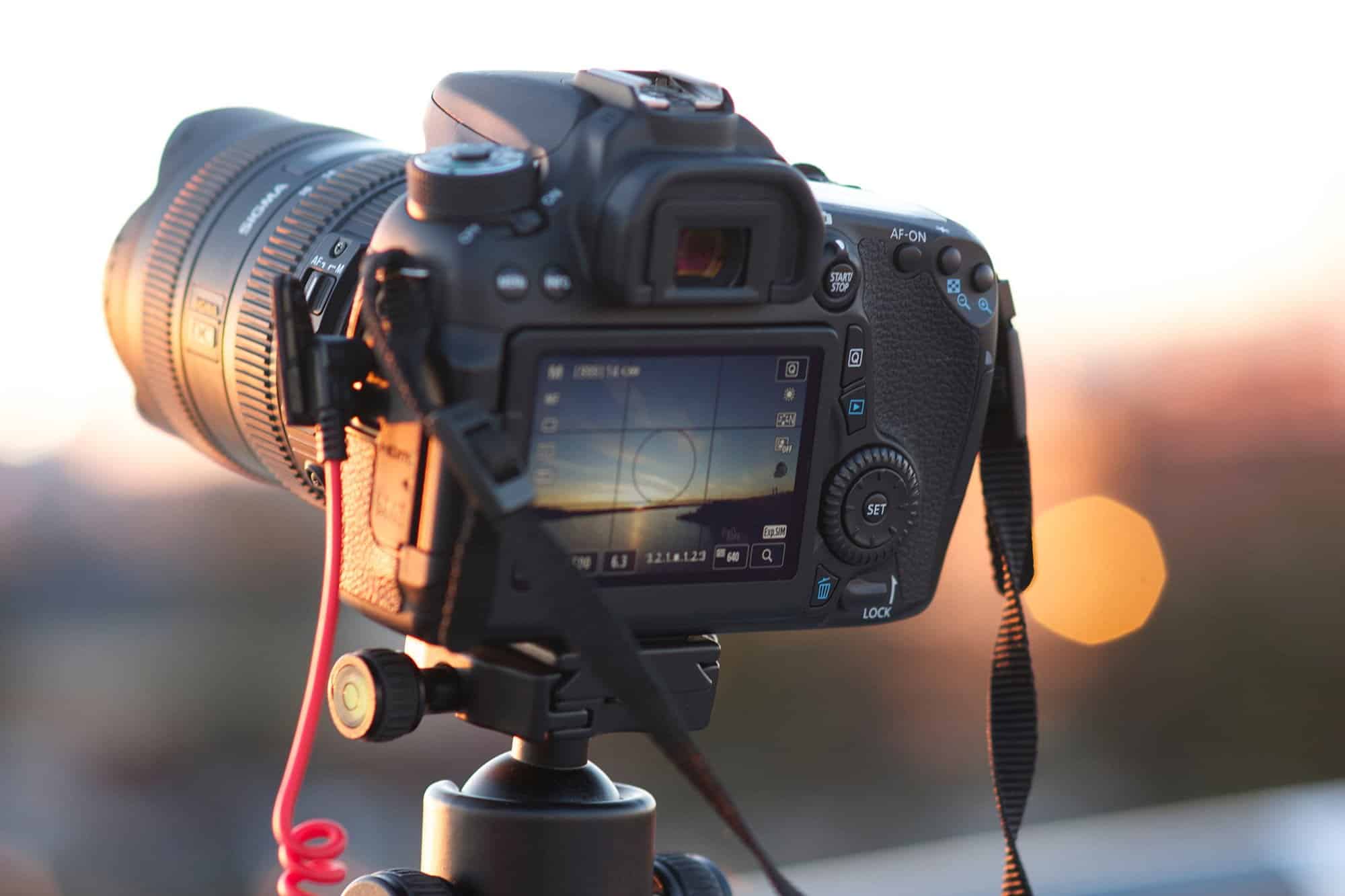 Read more about the article Top 5 Royalty-free stock image sources for killer blog and social media posts