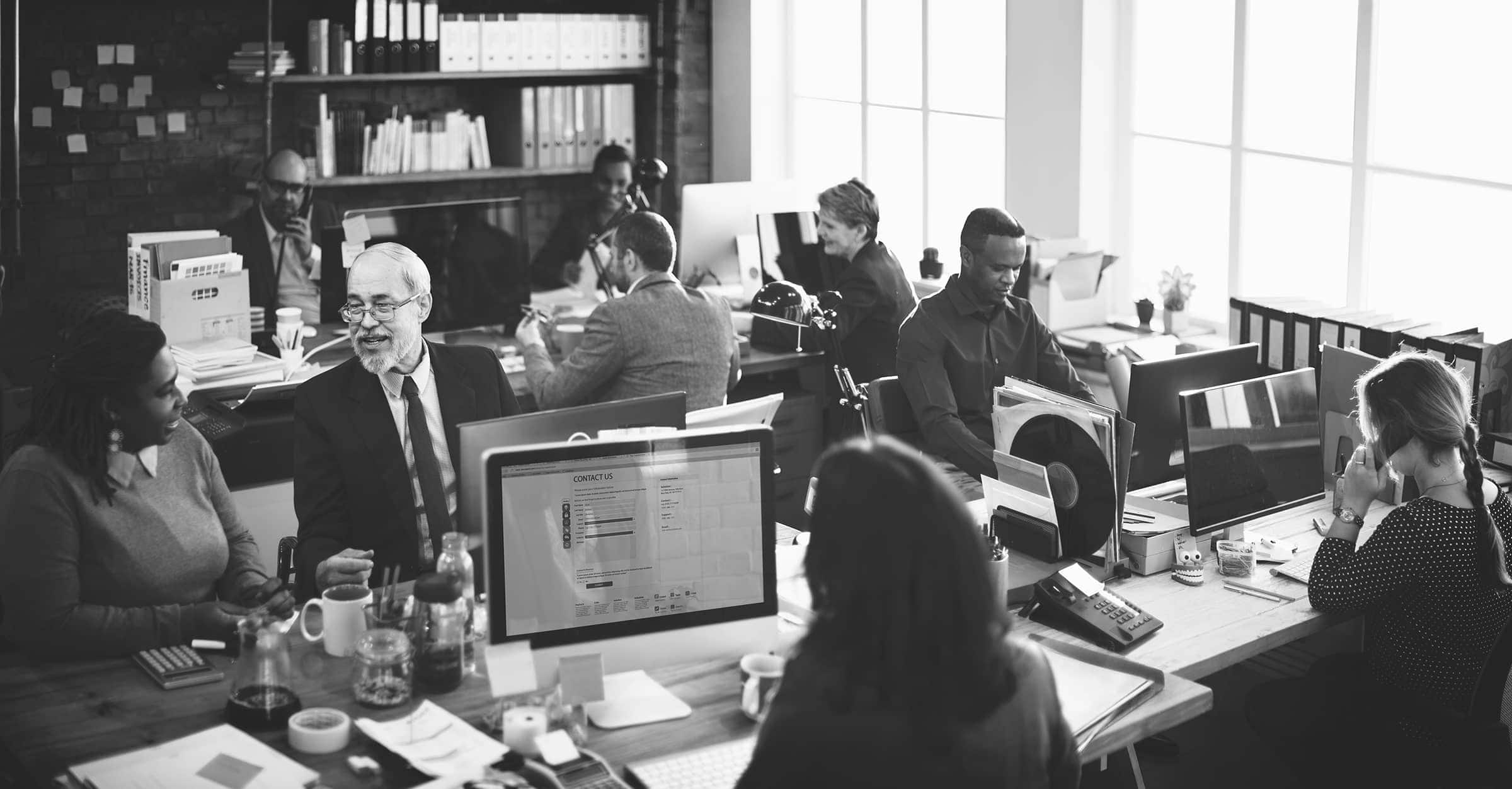 Read more about the article Why Hiring A Web Design Company Is Better Than Doing It Yourself