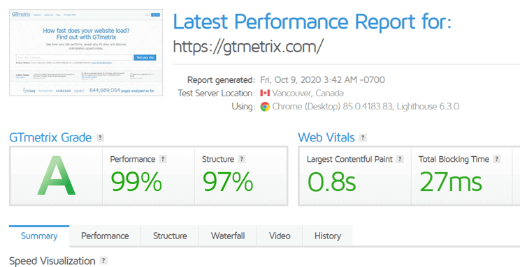 Modern website design showcasing web development services in Oshawa and Durham Region with a focus on business growth.