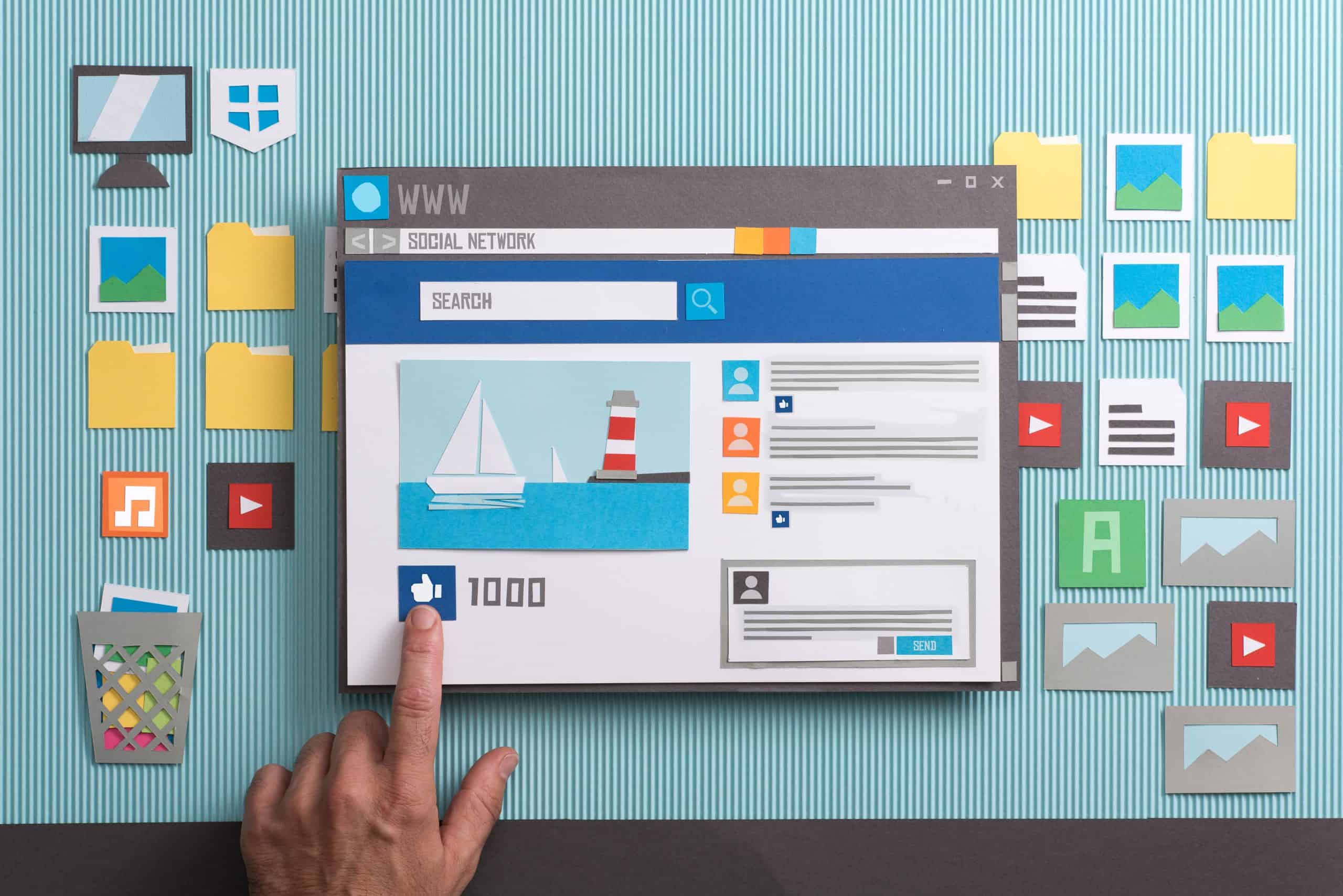 Read more about the article Why you should hire a Social Media Manager for your business