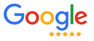 Modern web design on a laptop screen showcasing a responsive website layout in Oshawa, Durham Region, and Bowmanville.