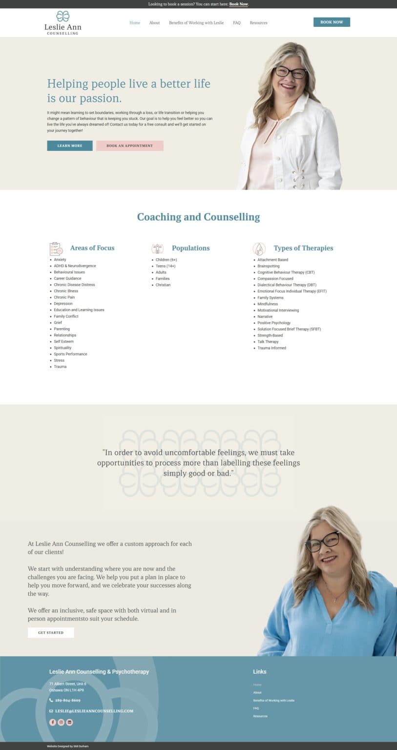 Website design oshawa, web design durham region, Bowmanville digital marketing services, professional web development in Oshawa, custom websites for Durham Region businesses.