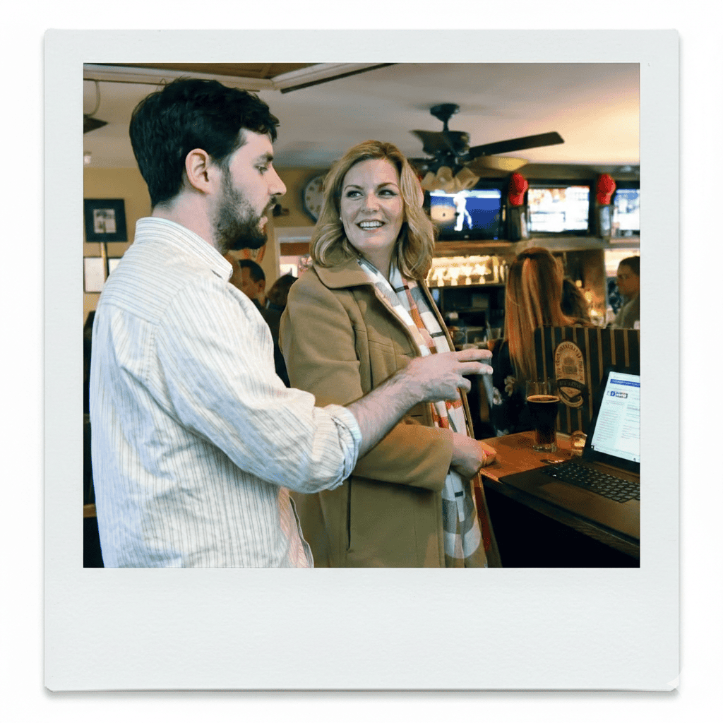 Optimized alt text for web design, catering to Durham Region businesses seeking expert online presence solutions.