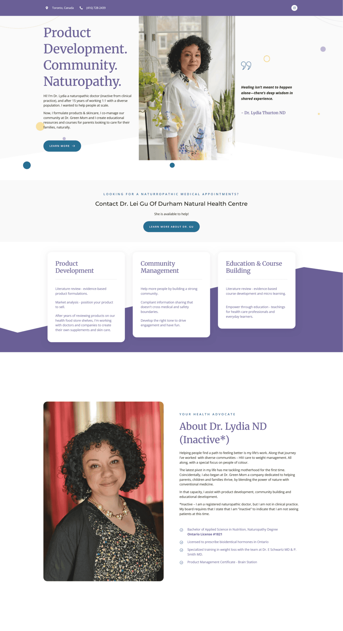 Modern web design solutions tailored for businesses in Oshawa, Bowmanville, and Durham Region to enhance online presence and attract more customers.