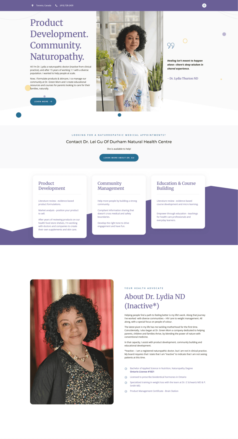 Modern web design solutions tailored for businesses in Oshawa, Bowmanville, and Durham Region to enhance online presence and attract more customers.