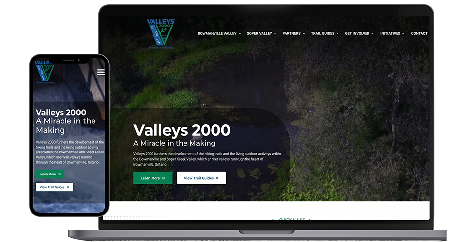 valleys copy